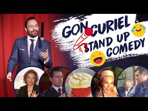 Thalía, Bimbo, Elba Esther, NAICM, Peña, Mayer ¡y manteconchas! - NotiCreas - Stand Up Comedy