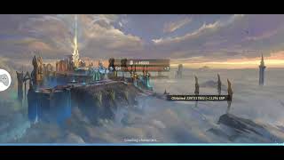 Best 👌 Knight class skill build setup. Make the difference in the Arena Challenge 😎🍻🫡👍
