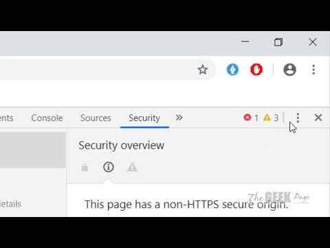 How To Change user Agent in Chrome browser without any tool