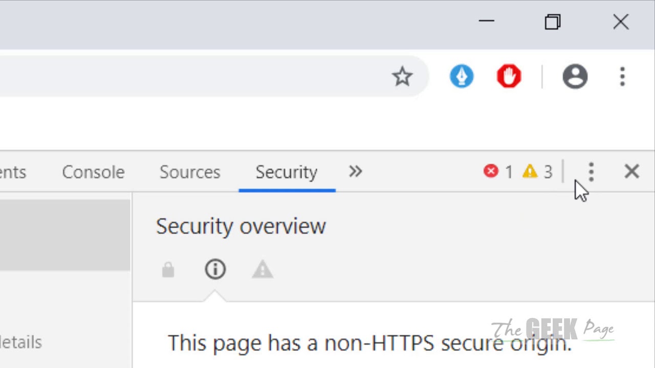 Update How To Change user Agent in Chrome browser without any tool