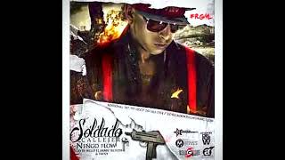 Ñengo Flow - Soldado Callejero [Audio Official] Prod. Nelly El Arma Secreta Y Tainy
