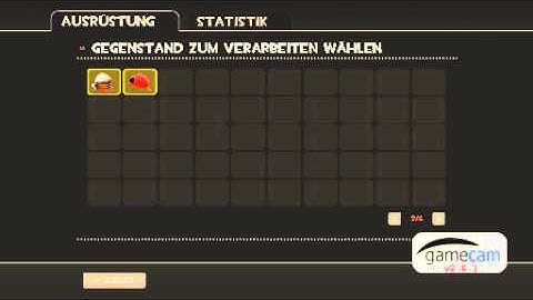 Crafting A Random Hat TF2