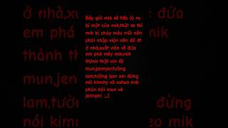 Me Jennyer Mun T.l,Suheo,Kimmy