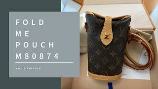 ちょっとしたお出かけに♪【Louis Vuitton】Phoneポーチ ヴィトン風 スマホショルダー ハイブランド スマホポシェット 縦