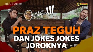 JOURNEY OF LIFE SEASON 2 : ONAD SUKA NIH YANG DIRTY JOKES GINI !!