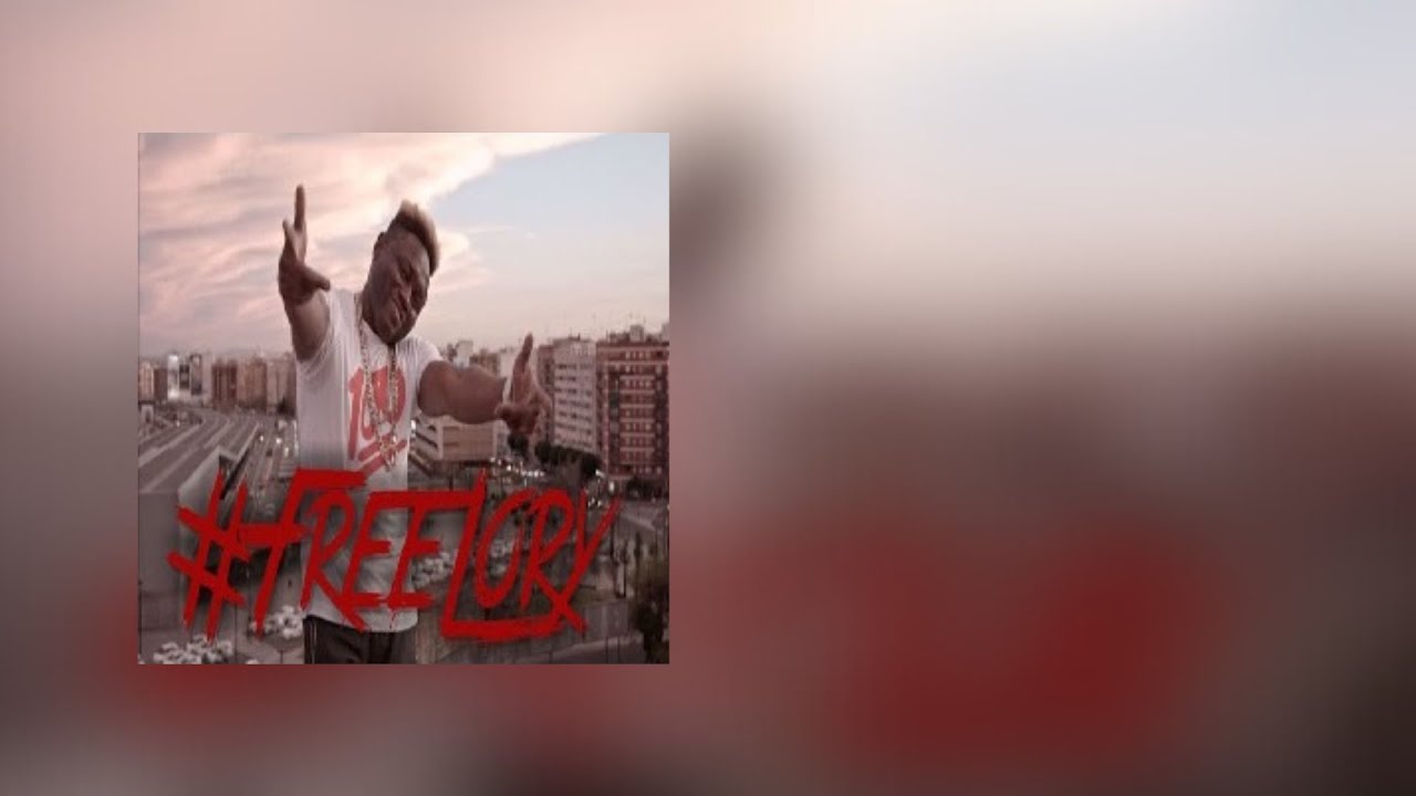 Lory Money - Free Lory (Instrumental)