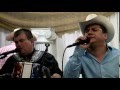 NACHO HERNANDEZ Y EL POTRO DE SINALOA   SOY NAVEGANTE  - VIDEO "TARASCO'