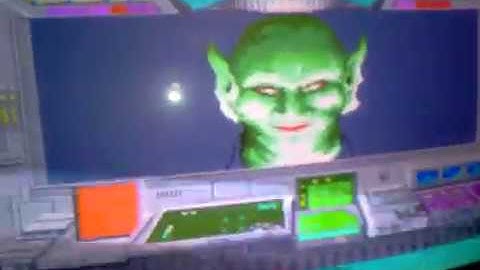 NAMCO ROLLING THUNDER ORIGINAL ARCADE PCB REPAIR / ATTRACT MODE