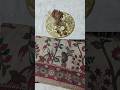Cotton Kalamkari Sarees, grace in every drape. #trendingshorts #saree #kalamkari #cottonsuits