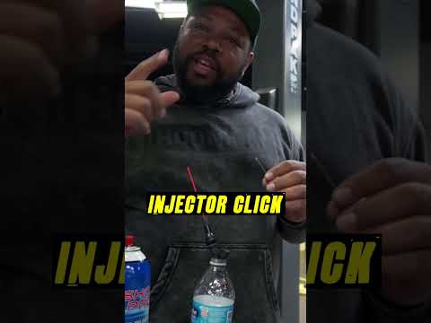 Gary's Guide to Cleaning Fuel Injectors at Home #Hoonigan