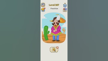 Dop 5 Level 267 #shorts #dop5 #viral #trending #fungameplay