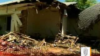 Oops! Crew Demolished Wrong House