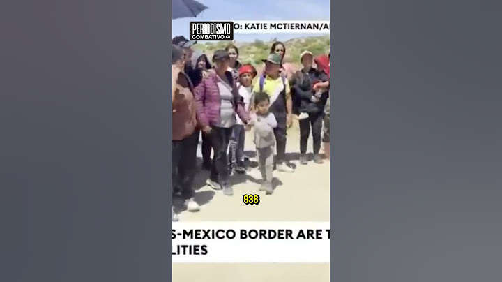 EE.UU. arresta 938 miembros del Tren de Aragua y deporta a migrantes