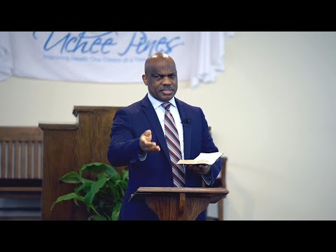 3. Pastor Randy Skeete: Quiet But Not Silent