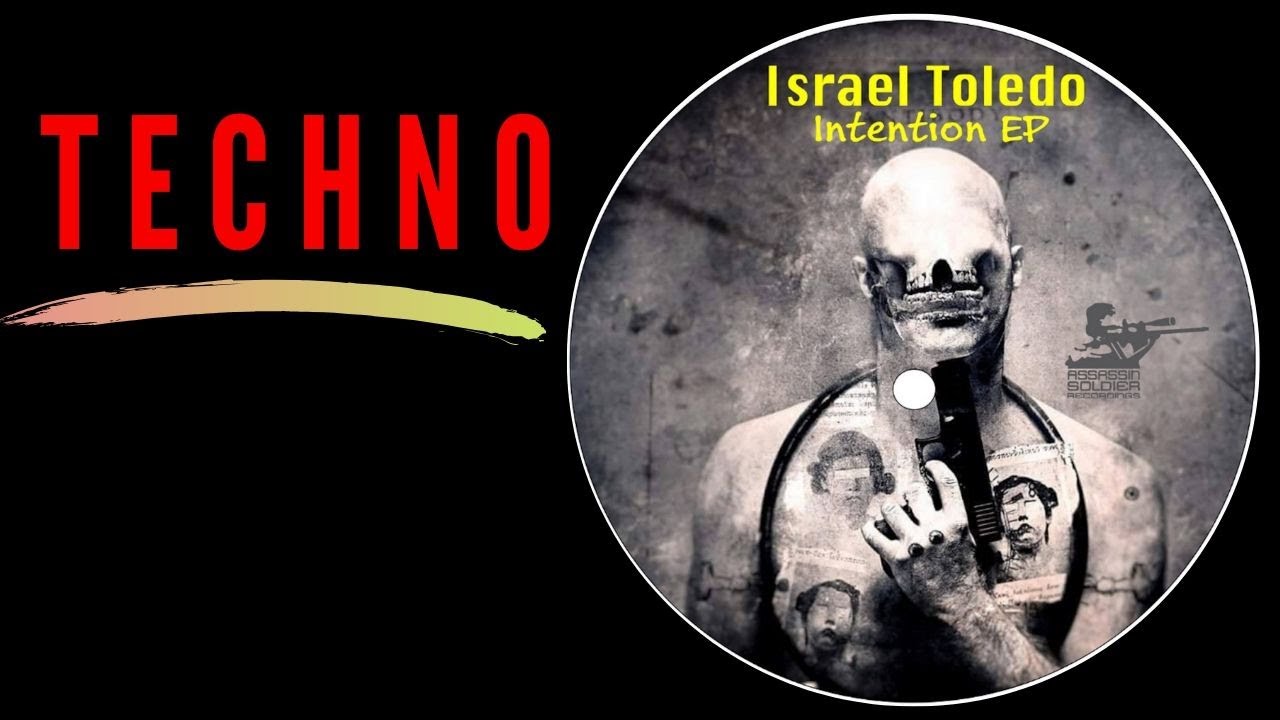 Israel Toledo - Intention (Original) auf YouTube ansehen Israel Toledo - Intention (Original) auf YouTube ansehen