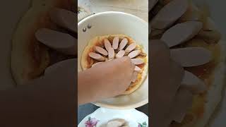 Bikin Pizza Rumahan Yuk Bunda