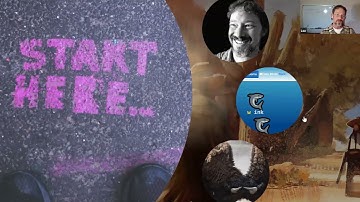 Blazor WebAssembly vs Angular Client Side Shootout With Lee Richardson | Hampton Roads .NET