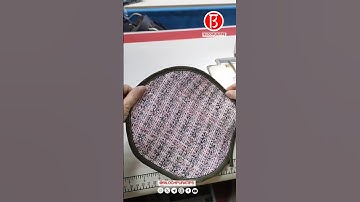 sewing tools and tutorial New hemming device part