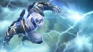 Zed Montage Best Zed Plays 2017-2018 L League Of Legends
