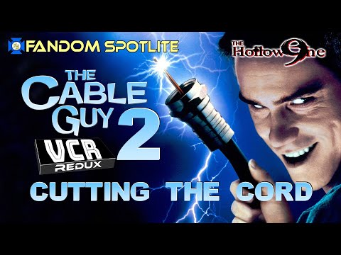 The Cable Guy 2 - Will It Ever Happen?