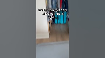 PERFECT LOOP! #loop #fyp #shorts #viral #trending #trending #tiktok