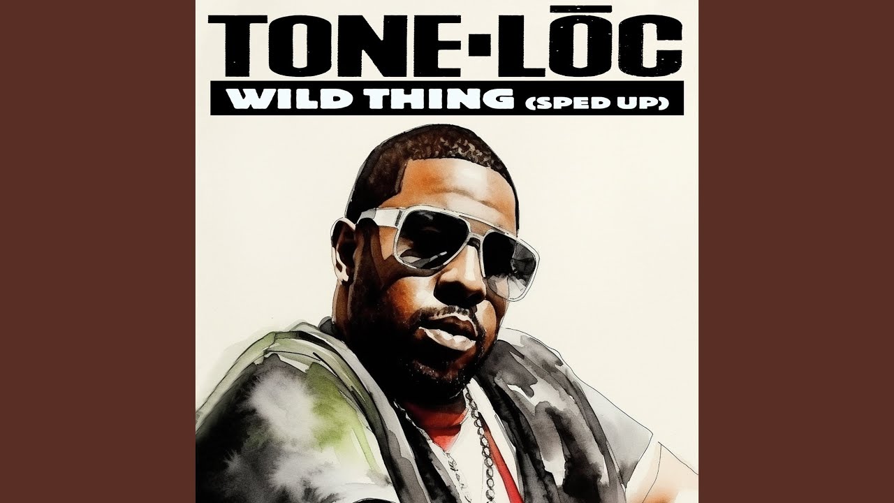 Wild Thing (Re-Recorded) - YouTube