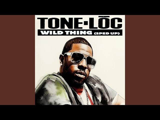 Wild Thing (Re-Recorded)