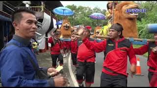 Lingkung Seni Sisingaan JAYA PUTIH