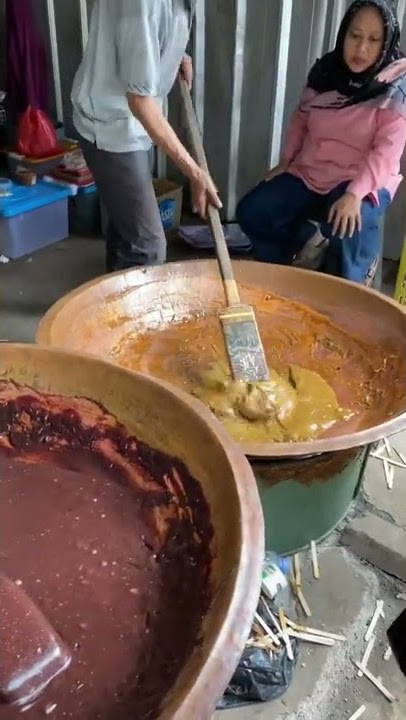 Kampung Betawi Setu Babakan