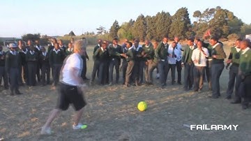 Best Fails of the Week 3 November 2012  FailArmy