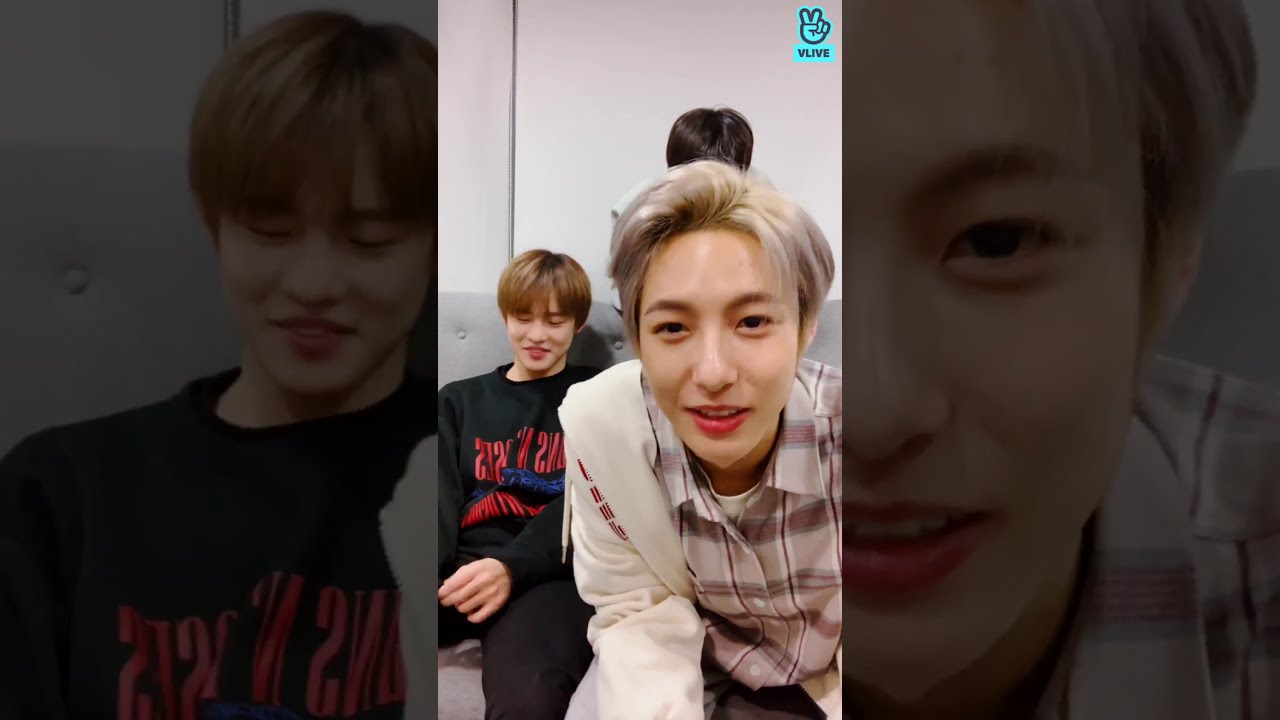 [ENG/INA/THAI SUB] JENO CHENLE RENJUN VLIVE