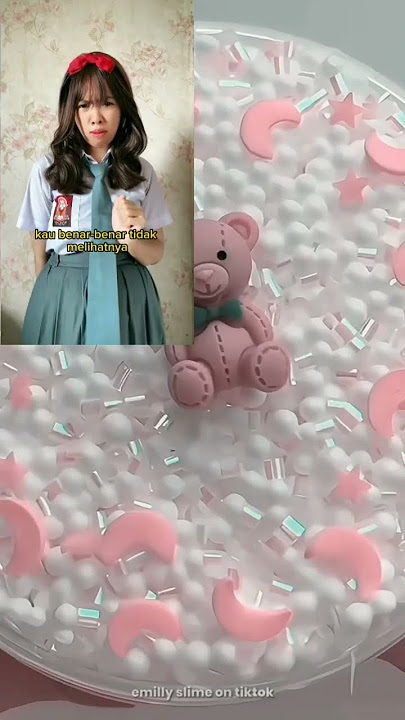 #izin#fypシ゚ #fypppppppppppp #masukberandayoutube #asmrvideo #dasi gantung #asmrslime #yautube