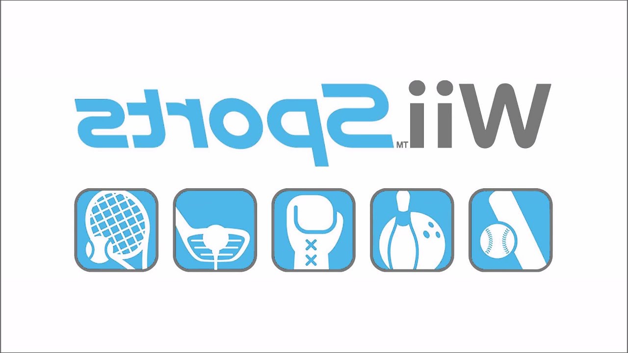 Wii Sports - Reversed Main Theme [Extended]