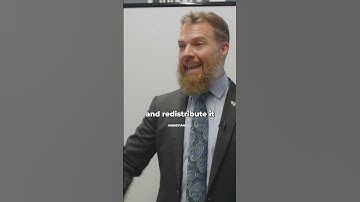 Why redistributing wealth will NOT solve the problem of inequality. #wealth #inequality