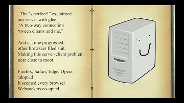 How the socket.io library saved realtime, bidirectional communication between clients and servers