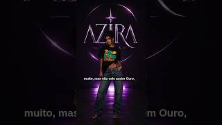 PURPURINA CO - AZIRA
