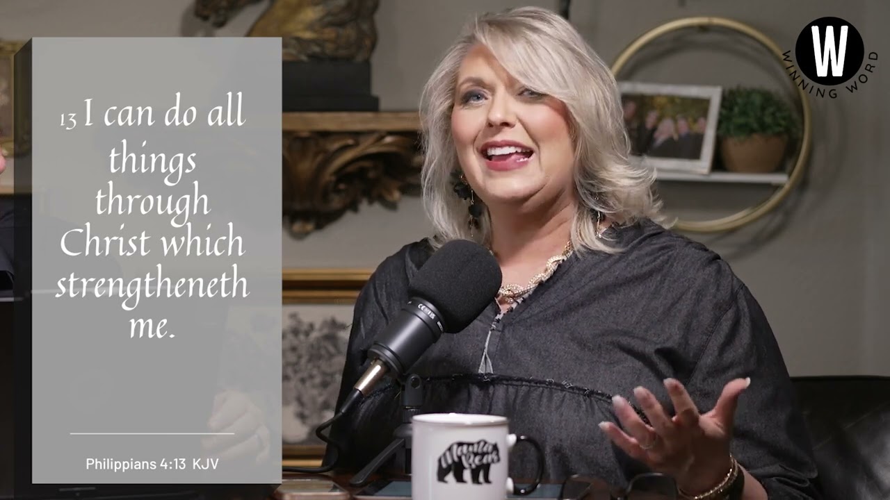 Будьте сильны в Господе. Часть 4 | Пастор Джереми и Лиза Свизек