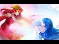 【仙剑三x双葵】双葵的百合之旅 | 赠·瓶子 [沙雕GMV]