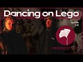 DANCING ON LEGO Redolent Radio 240 DANCING ON LEGO Redolent Radio 240