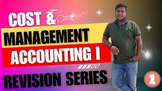 B. Com - Sem 2| Cost Accounting - PYQ's | Material I Part 1