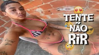 POBRE FAZENDO POBRICE KKKJ▼VERSÃO GORDOS 2.0▲TENTE NÃO RIR 2024(RE-UP)