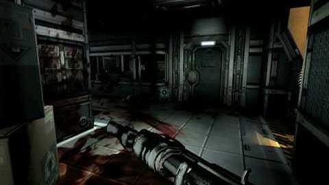 doom 3 walkthrough - part 6