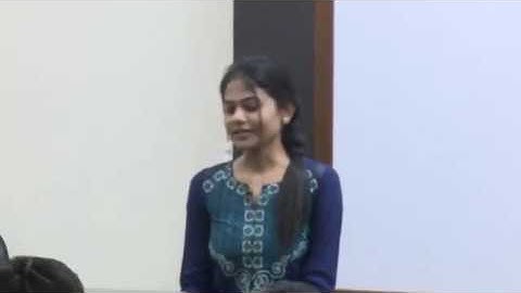Artika shukla IAS AIR - 04 CSE 2015
