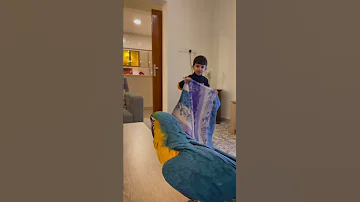 جنن المكاو 