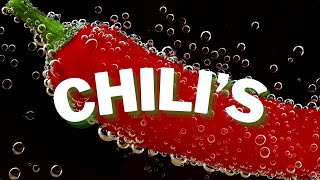 How To Use The Chili's App: It’s Real Simple screenshot 2