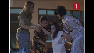 Download lagu Jaran Goyang 2018   Full Movie   Ajun Perwira, Cut Meyriska, Laura Theux Mp3 Video Mp4