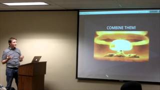 RxJS: Functional Reactive Programming in JavaScript - Chris Harris