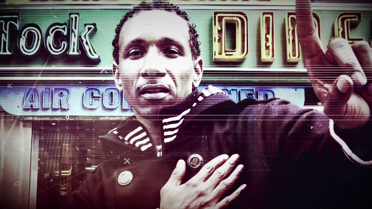 Snowgoons - The 90s Are Back ft OC, DoItAll, UG, Onyx, Dres, Nine, Ras Kass & Psycho Les