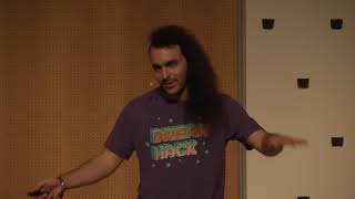 35C3 - Media Disruption Led By The Blind - deutsche Übersetzung