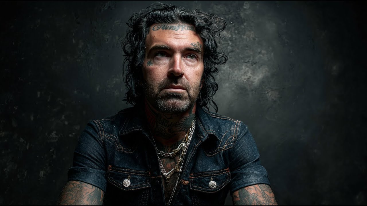 Inspired by Yelawolf - Dixie Dust and Dead Ends (2025) - PainLayer Remix